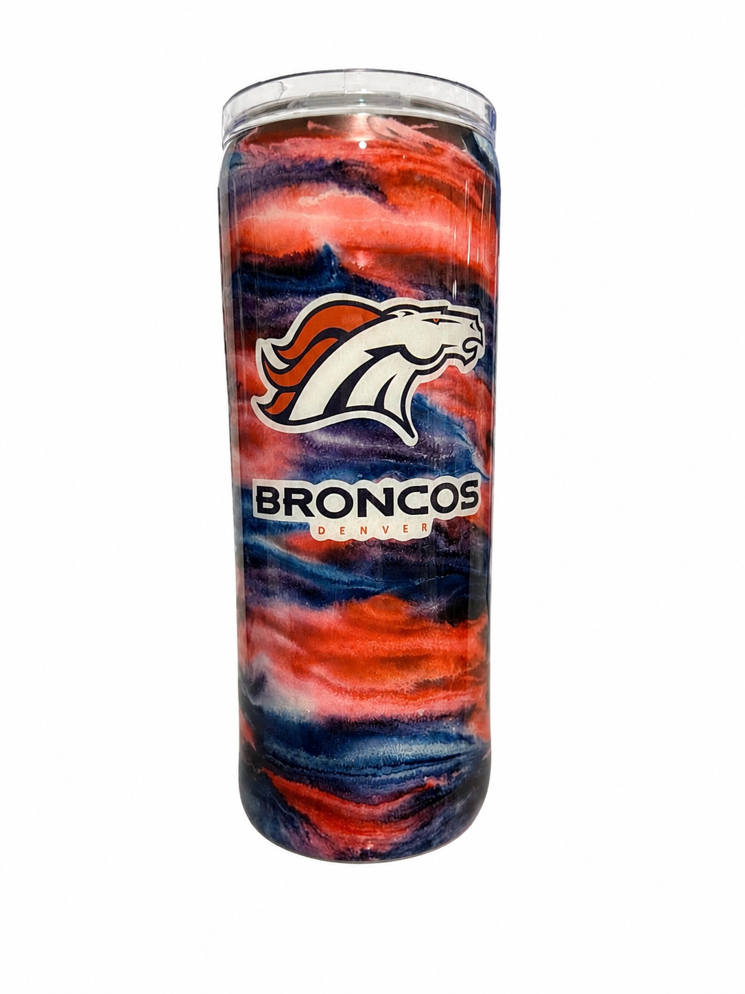 25 oz Denver Broncos