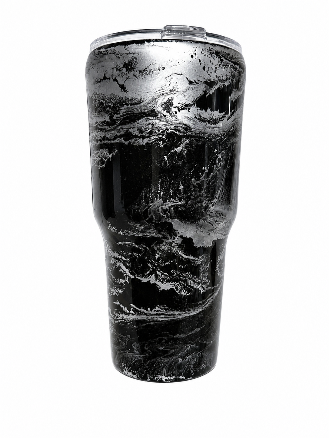 30 oz Standard Stainless Steel