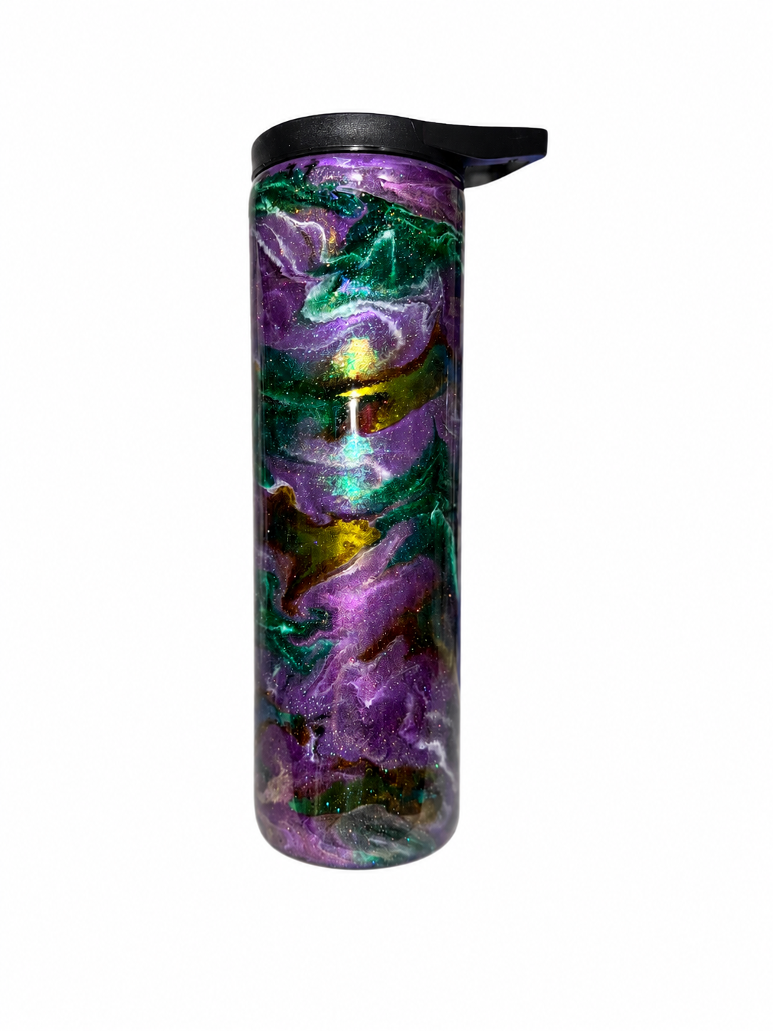 30 oz Duo Skinny Twisted Wicked
