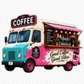 Americano Truck