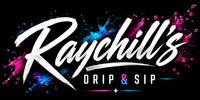 Raychill's Drip &amp; Sip - Home