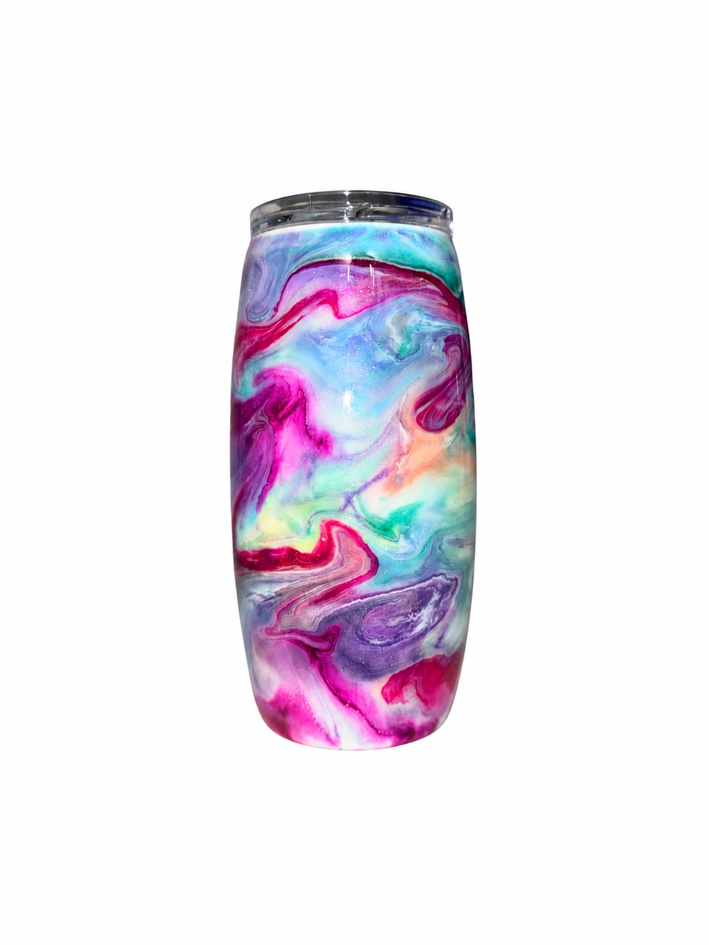 25 oz Stemless Wine Glass Mama Chills Special