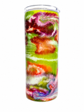 25 oz Stainless Steel Tumbler