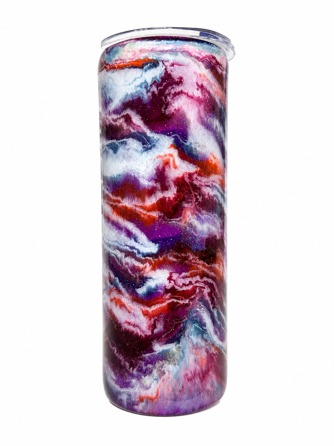 20 oz View from Mount Olympus
