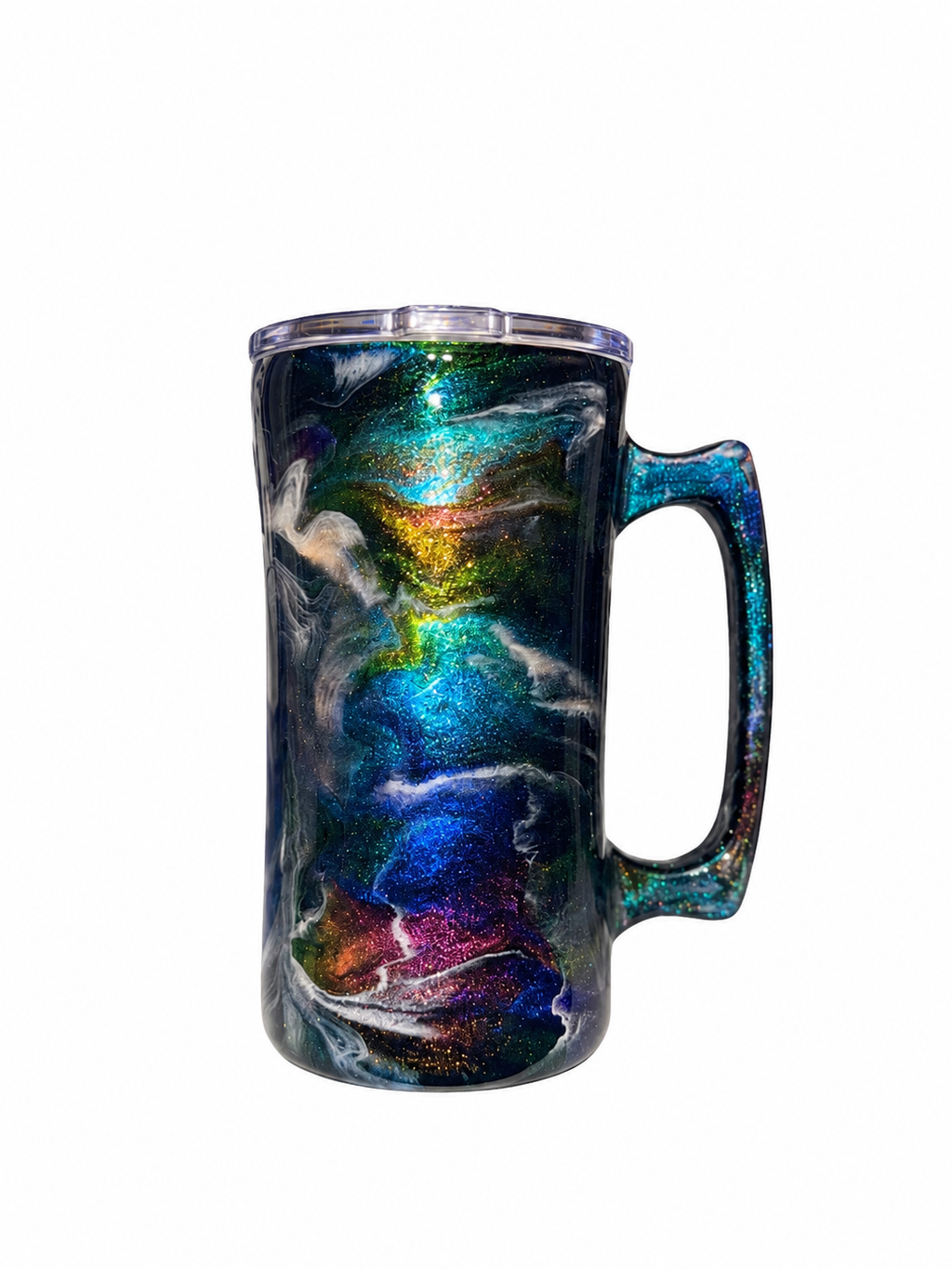 20 oz Mug Hypnotic Skies