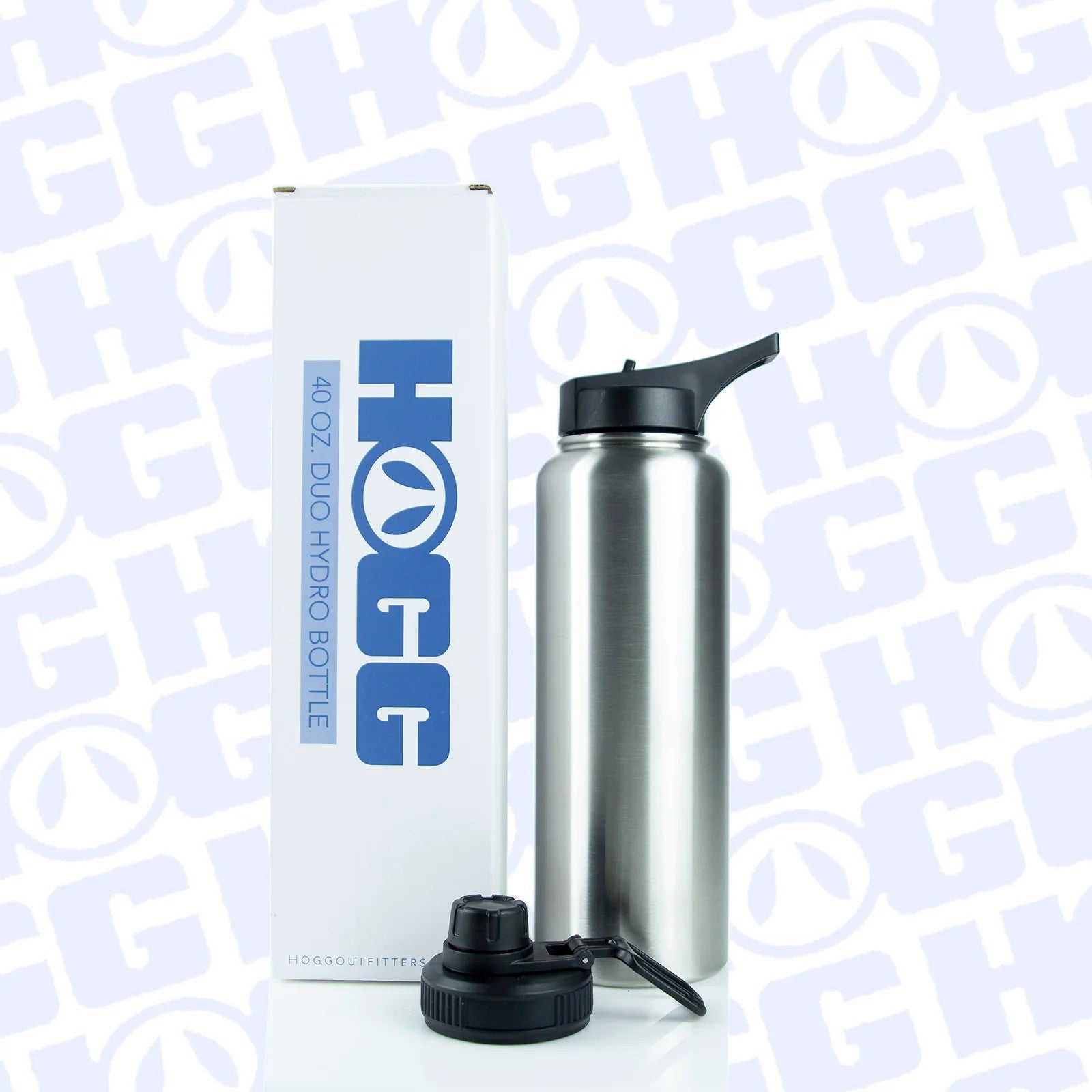 40 oz Duo Hydro