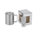 10 oz Camper Mug