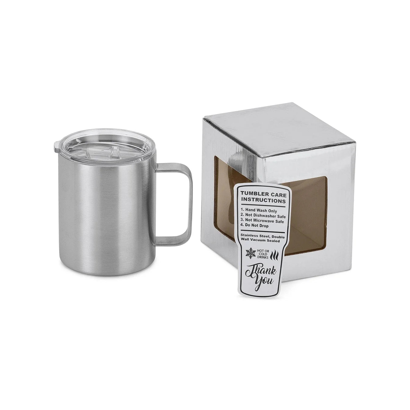 10 oz Camper Mug